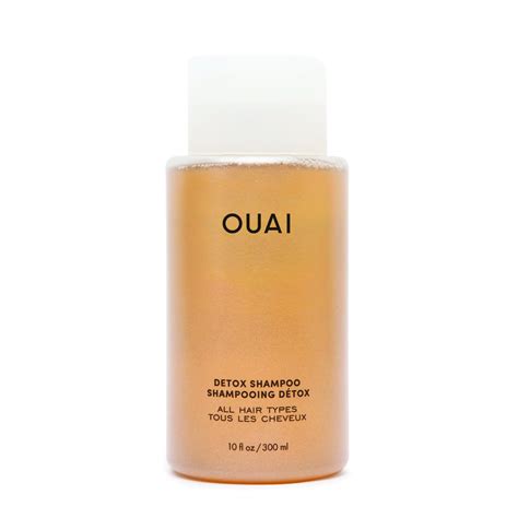 Ouai Detox Shampoo The Best New Uk Beauty Product Launches Of June