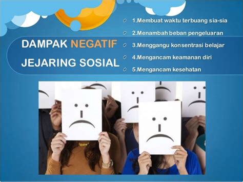 Dampak Positif Dan Negatif Sosial Media Dalam Kehidupan Sehari Mobile