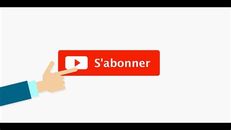 Abonnez Vous A Ma Chaine Youtube