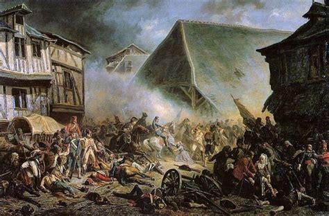 Peasant Revolt In Vendée Kendall Révolution Française Révolution