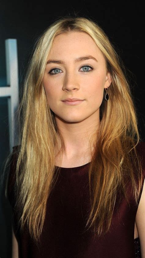 Saoirse Ronan Nude And Sexy Photos The Fappening The Best Porn