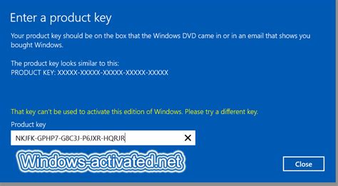 Download Windows 10 Activation Key Free Working Key 2021