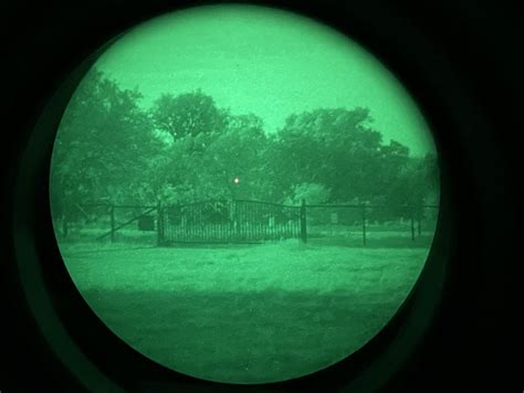Optics Sold M845 Night Vision Sight Gen2 Snipers Hide Forum