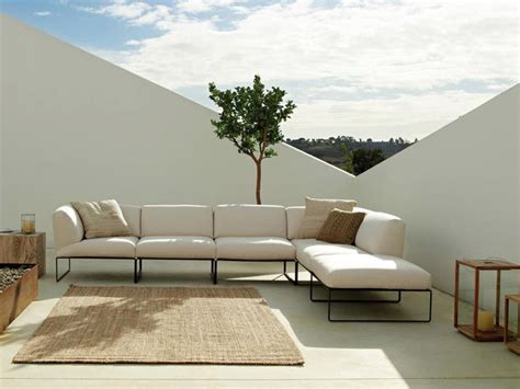 Siesta Outdoor Sofa Ufl Group