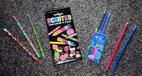 Tantrums To Smiles National Stationary Week With Smiggle Review