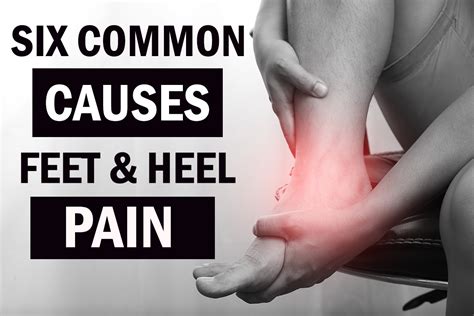 Six Common Causes Of Feet And Heel Pain Dr Chetan Oswal Orthowin Clinic