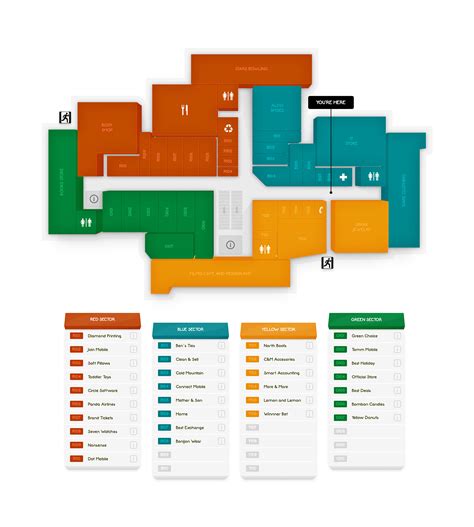 Maybe you would like to learn more about one of these? Andrei Marius - Mall Floor Plan