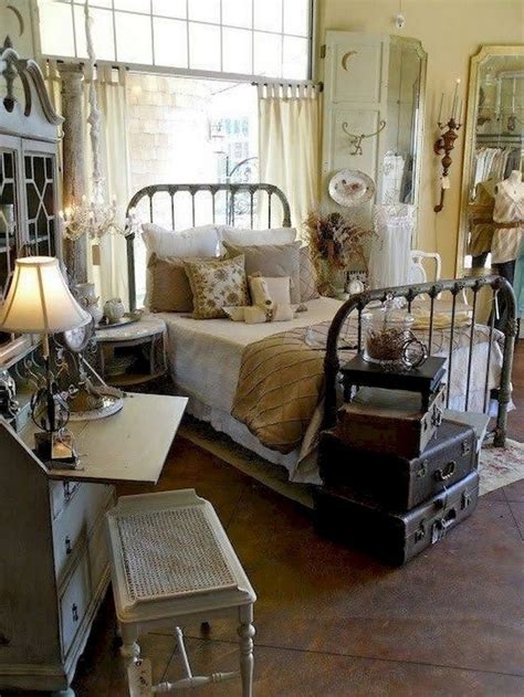 40 Amazing Vintage Bedroom Ideas Decorating Vintage Bedroom Decor