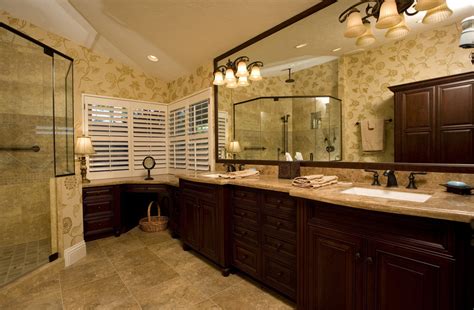 Traditional Master Bathroom Remodel Bonita Springs Fl Progressive