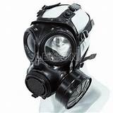 Photos of Best Military Gas Mask