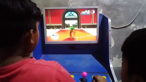 Gta Game In Real Life Video In Pakistan Sargodha Machine Coin Video