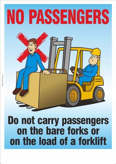 Forklift Safety Quotes Quotesgram