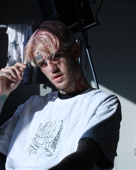 lil peep s new photos 199 227 free2music