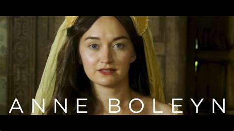 Anne Boleyn Full Theatrical Trailer Youtube