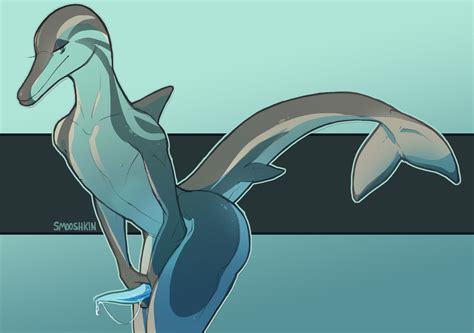 Rule 34 Anthro Apollo Bodily Fluids Cetacean Delphinoid Erection