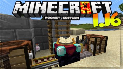 Minecraft Pe 116 3d Texture Pack Mcpe 116 Realistic 3d Texture Pack