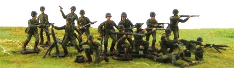 Historical Miniature Soldiers Painted By Hand In All Scales