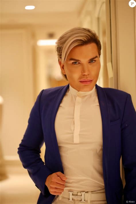 Rodrigo alves (instagram star) was born on the 30th of july, 1983. Rodrigo Alves : Le Ken humain vise une nouvelle opération ...