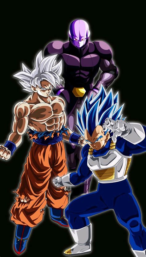 Db Super Goku Y Vegeta Personajes De Dragon Ball Goku Y Vegeta Images