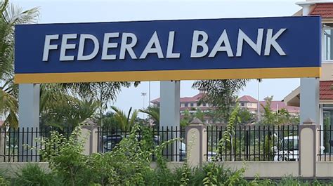Federal Bank In Treasury Management Software Overhaul Looks To Replace