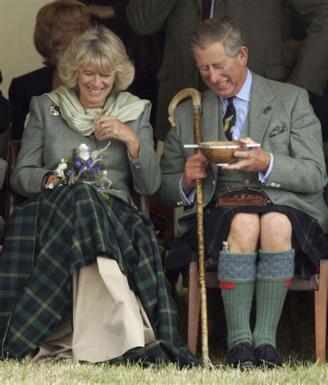 In camilla, charles has found his soulmate and equal. The enduring love story of Charles and Camilla - Photo