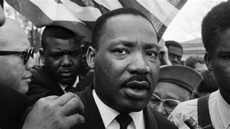 Martin Luther King Civil Rights Movement Essay Telegraph