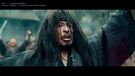 New Chinese Martial Arts Action Movies With English Subtitles Youtube