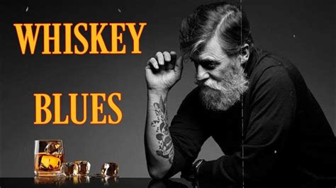 Relaxing Whiskey Blue Music 🎷 Best Smooth Blues Songs 🎷 Night Relaxing