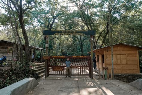 El Trifinio El Salvador The Most Epic Hike In Montecristo National Park