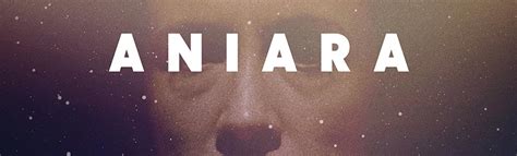 Toronto Exclusive Poster And Clip Premiere For Swedish Sci Fi Thriller Aniara