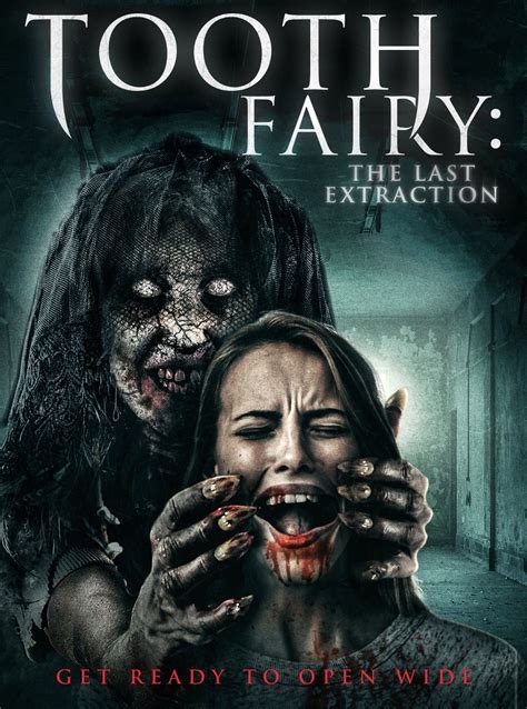 Tooth Fairy Movie Poster