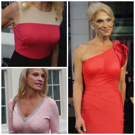 Post Fakes Kellyanne Conway Ray Figures X Ray