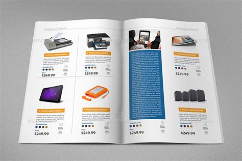 Product Catalog Templates 15 Free Word Excel And Pdf Formats Samples
