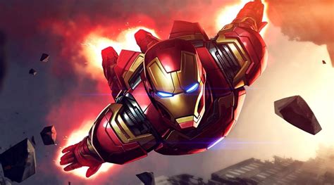 It is very easy to do, simply visit the how to change the wallpaper on desktop page. Iron Man Laptop Wallpapers - Wallpaper Cave