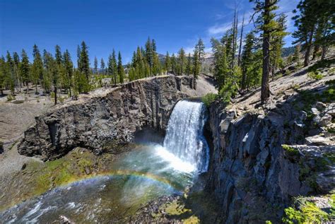 10 Best Hikes In Mammoth Lakes California Territory Supply