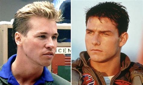 Set in the world of drone technology and fifth generation fighters, this sequel will explore the end of the era of dogfighting. Top Gun: Val Kilmer reveals shock Iceman audition where he ...