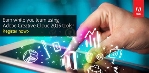 Quick Tips And Tricks On Creative Cloud 2015 By Adobe