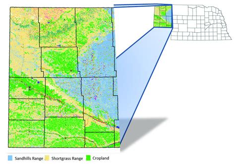 Panhandle Perspectives Rangelands In Western Nebraska