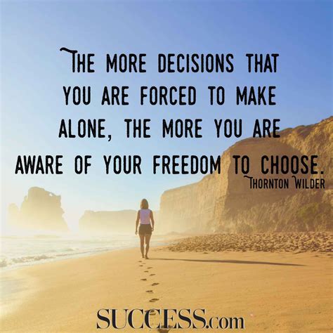 13 Quotes About Making Life Choices Trendy Quotes New Quotes Change
