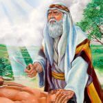 Aprende Todo Sobre La Historia De Ismael El Hijo De Abraham