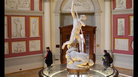 UCL Flaxman And Octagon Galleries Unveiled YouTube