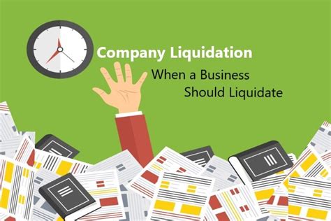 How To Start A Liquidation Business