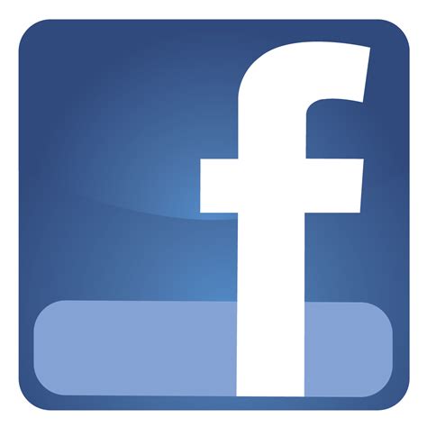 Facebook Logo Png Photos Png Mart