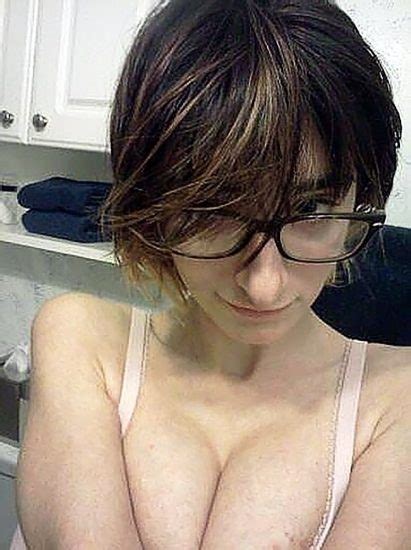 Abigail Shapiro Nude LEAKED Pics Sex Tape Porn Video Scandal Planet