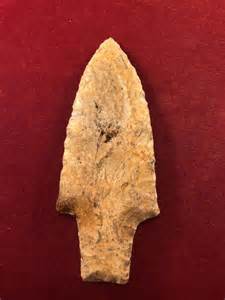 Sold Price Adena Indian Artifact Pottery Arrowhead Invalid Date Cst