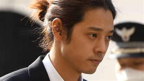 Jung joon young is a south korean singer, radio dj and actor. Police request arrest warrant for Jung Joon Young | SBS ...