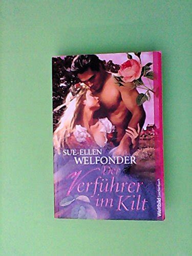 Der Verf Hrer Im Kilt Sue Ellen Welfonder Amazon De B Cher