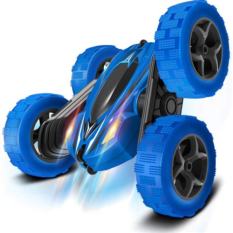 Remote Control Car Rc Cars Drift High Speed Off Road Stunt Truck