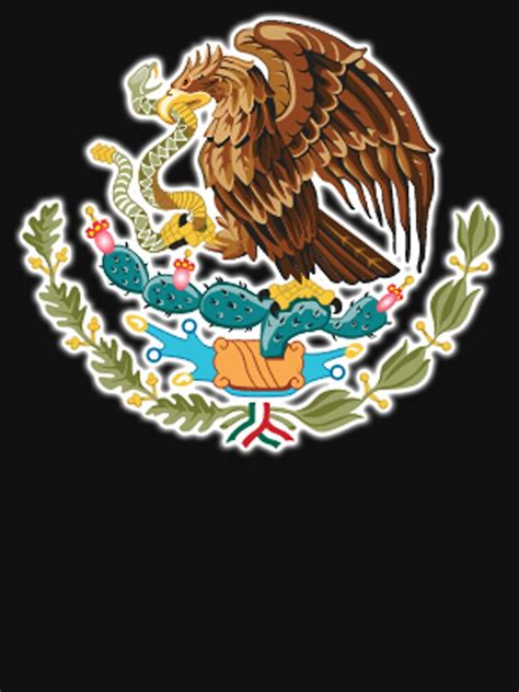Mexico Mexican Eagle Symbol Mexican Flag Flag Of Mexico Bandera
