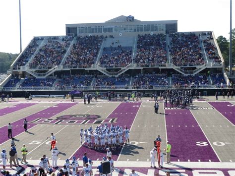 University Of Central Arkansas Athletes In Action